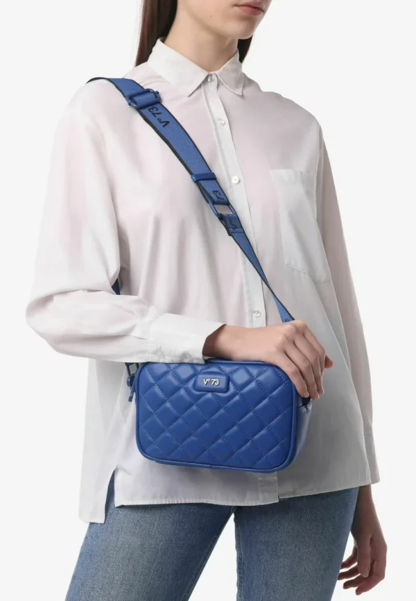 V73 Marte Shoulder Bag