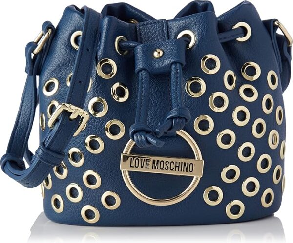 Love Moschino Women's Shoulder Bag - Imagen 2