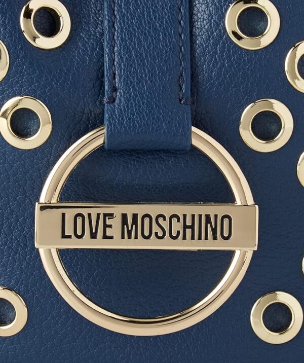 Love Moschino Women's Shoulder Bag - Imagen 3