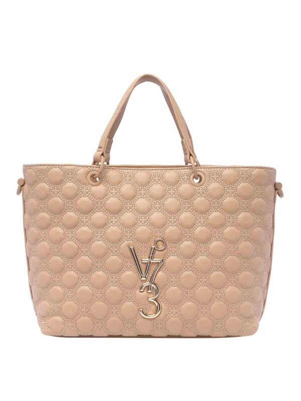 V°73 V73 Pink Marzia Handbag - Imagen 2