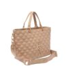 V°73 V73 Pink Marzia Handbag
