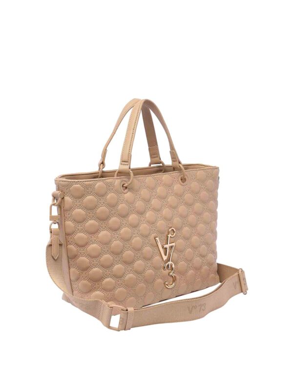 V°73 V73 Pink Marzia Handbag