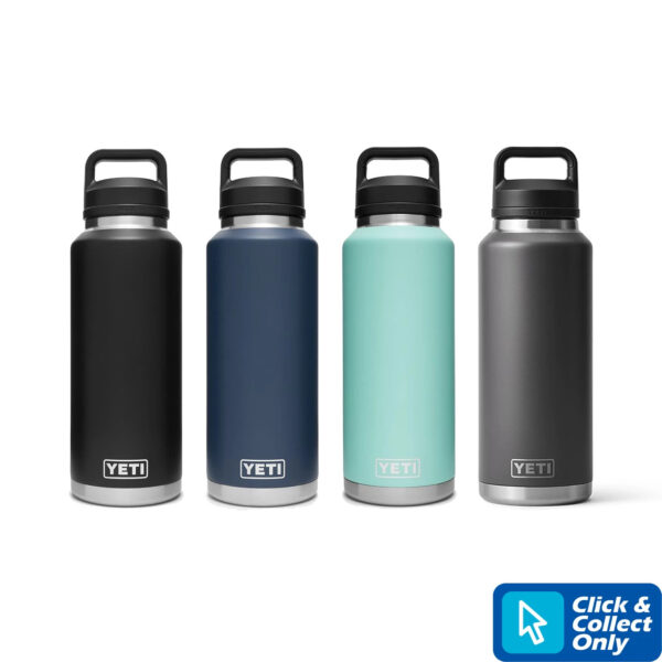 Yeti Rambler 36oz - Imagen 2