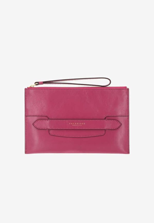 THE BRIDGE Lucrezia WOW Pouch