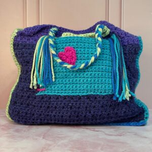 BOLSO CROCHET GIGI