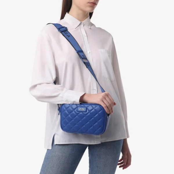 BOLSO DE HOMBRO MARTE - Imagen 3