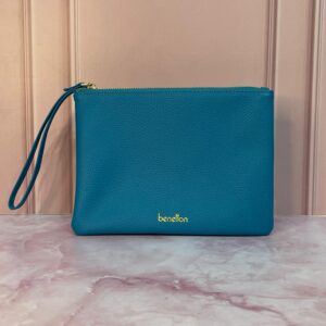 Bolso Mano Benetton