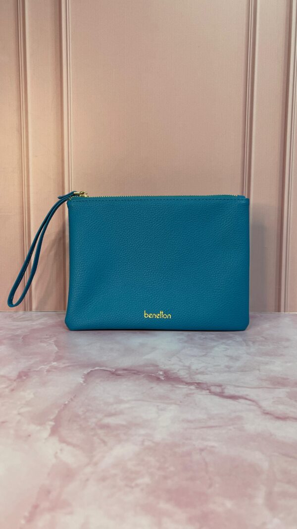 Bolso Mano Benetton
